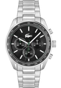 Zegarek Lacoste Zegarek Męski Lacoste Boston 2011347 + BOX #1