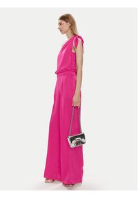 MAX&Co. Kombinezon Danton 2416241024200 Różowy Regular Fit. Kolor: różowy. Materiał: wiskoza #5