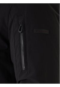 Bugatti Kurtka przejściowa 673413-61031 Czarny Regular Fit. Kolor: czarny. Materiał: syntetyk #4