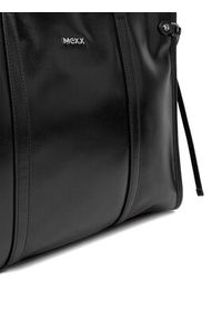 MEXX Torebka C-MEXX-L-004-08 Czarny. Kolor: czarny #4