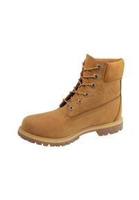 Buty zimowe damskie, Timberland 6 In Premium Boot W. Kolor: wielokolorowy. Sezon: zima