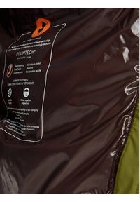 Save The Duck Kurtka zimowa D41864W LUCK19 Zielony Loose Fit. Kolor: zielony. Materiał: syntetyk. Sezon: zima #6