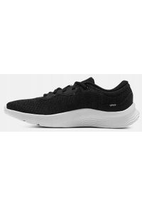 Damskie buty Under Armour W MOJO 2. Kolor: biały, wielokolorowy, czarny
