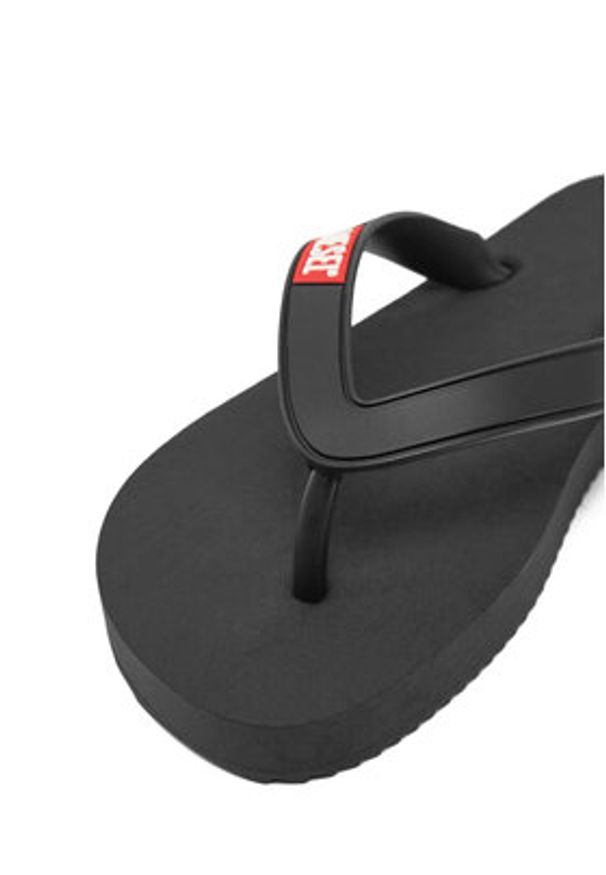 Diesel Japonki Sa-Rio W Y03602 PR205 T8013 Czarny. Kolor: czarny