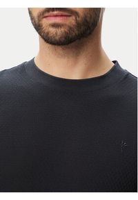 JOOP! T-Shirt Jj-Tangur 30103403 Granatowy Regular Fit. Kolor: niebieski. Materiał: bawełna #3