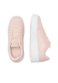 Champion Sneakersy Model Różowy. Kolor: różowy. Materiał: syntetyk