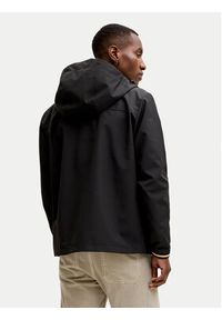 Jack & Jones Kurtka przejściowa Blualves 12291908 Czarny Regular Fit. Kolor: czarny. Materiał: syntetyk #2