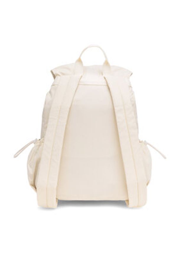 Sprandi Plecak SPR-P-001-05 Beżowy. Kolor: beżowy. Materiał: materiał, nylon