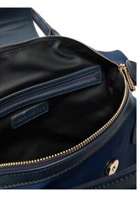 VALENTINO - Valentino Torebka Jolly Re VBS9JX23 Granatowy. Kolor: niebieski #6