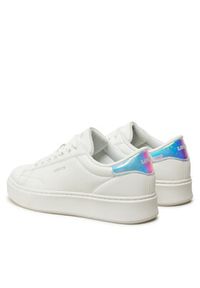 Levi's® Sneakersy VAMB0031S Biały. Kolor: biały. Materiał: skóra #3