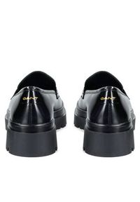 GANT - Gant Loafersy 31571154 Czarny. Kolor: czarny. Materiał: skóra #5