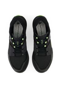 Buty męskie New Balance Minimus TR v2 MMTR5DI – czarne. Kolor: czarny. Materiał: materiał, syntetyk, guma. Szerokość cholewki: normalna. Sport: bieganie #2