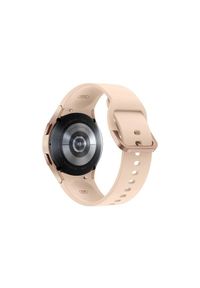 SAMSUNG Galaxy Watch4 41mm LTE rózowe zloto #3