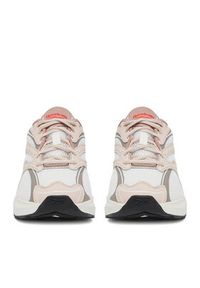 Reebok Sneakersy EO-ZIG HYPNOTICA 100227891 Biały. Kolor: biały. Materiał: materiał #3