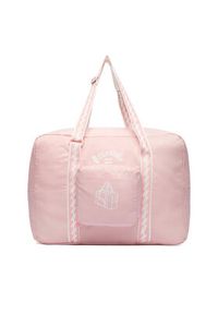 Billabong Torba podróżna CEOWB-BLB-MZ-003-09 Różowy jasny. Kolor: różowy. Materiał: materiał #4