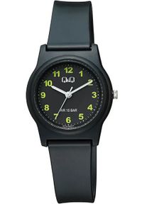 Zegarek męski QQ G23A-002V czarny. Kolor: czarny #1