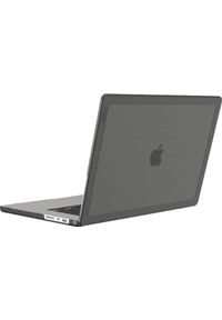 Etui Incase Hardshell Case for MacBook Pro (16-inch, M3, 2023) - Black. Materiał: hardshell