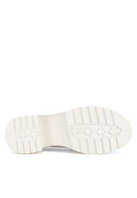 Lasocki Loafersy WI32-SL-26302 Écru. Materiał: skóra #5