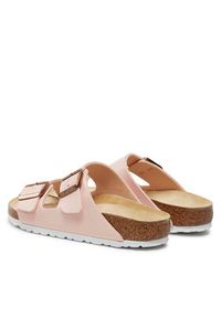 Birkenstock Klapki Arizona 1026448 Różowy. Kolor: różowy #4