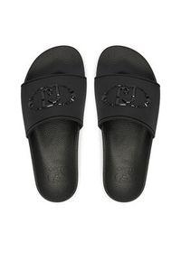 Liu Jo Klapki Mykonos 01 BA6077 EX028 Czarny. Kolor: czarny. Materiał: syntetyk #3