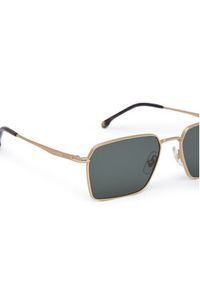 Carrera Okulary przeciwsłoneczne 356/S 20788 Złoty. Kolor: złoty #3