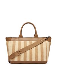 JOOP! Jeans Torebka 4130001291 Beżowy jasny. Kolor: beżowy #6