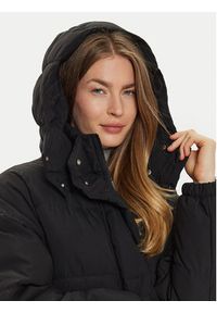 JDY Kurtka zimowa Flotte 15330181 Czarny Regular Fit. Kolor: czarny. Materiał: syntetyk. Sezon: zima #4