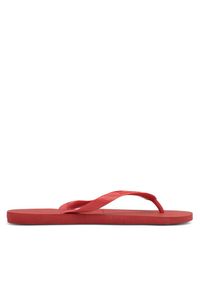 Japonki Havaianas. Kolor: czerwony #1