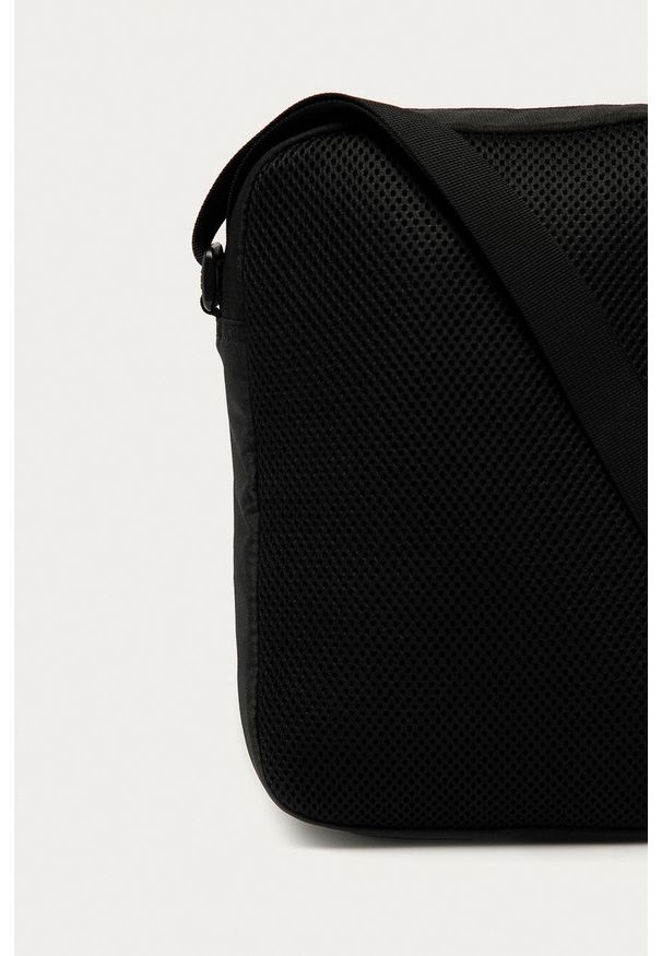 EA7 Emporio Armani - Torba. Wzór: nadruk