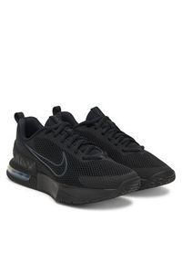 Nike Buty na siłownię Air Max Alpha Trainer 6 FQ1833 Czarny. Kolor: czarny. Materiał: mesh. Model: Nike Air Max. Sport: fitness #3