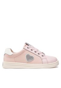 Sneakersy Mayoral. Kolor: różowy #1