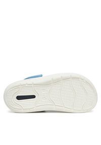 Crocs Klapki InMotion Clog 209964 Niebieski. Kolor: niebieski #2