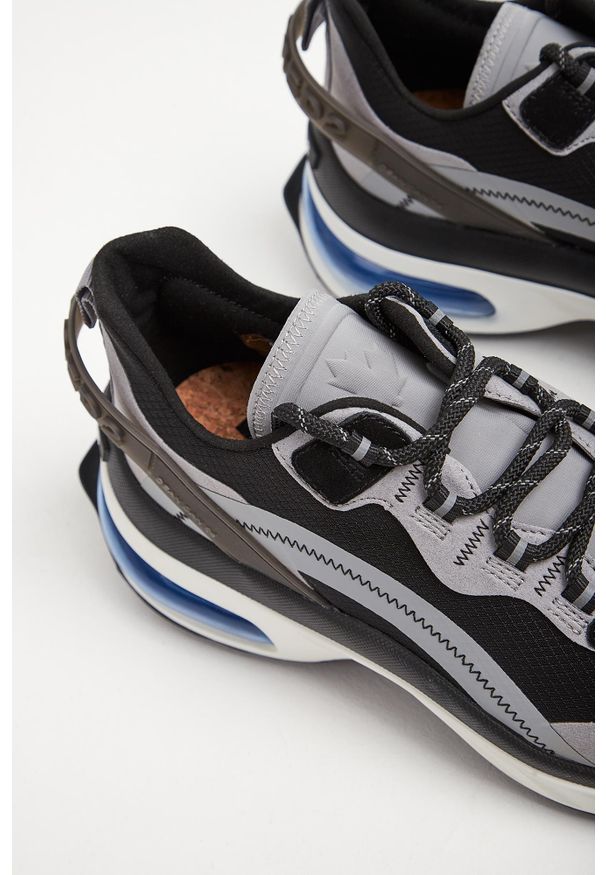 Sneakersy męskie DSQUARED2