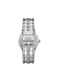 Diesel Zegarek Vert DZ2200 Srebrny. Kolor: srebrny #3