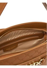 Nine West Torebka CEO-LUNA-III-H242046 Brązowy. Kolor: brązowy #3