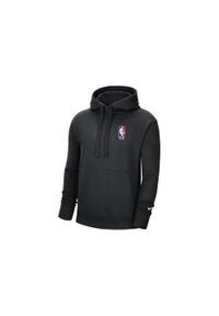 Bluza sportowa męska Nike Nba Team 31 Essential Fleece. Typ kołnierza: kaptur. Kolor: wielokolorowy. Sport: koszykówka