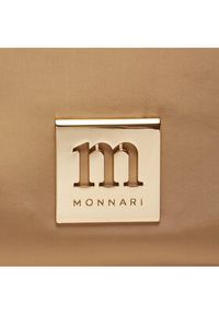 Monnari Torebka BAG2890-015 Beżowy. Kolor: beżowy #2