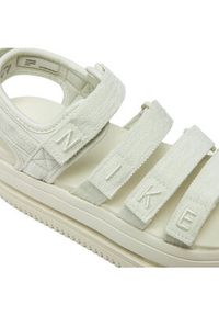 Nike Sandały Icon Classic Sndl Se FJ2595 002 Biały. Kolor: biały. Materiał: materiał #4