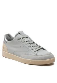 ecco - ECCO Sneakersy Street Lite W Sneaker Lux 21285360915 Szary. Kolor: szary