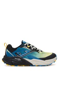 Joma Buty do biegania Rase 2511 TKRASS2511 Niebieski. Kolor: niebieski. Materiał: materiał #1