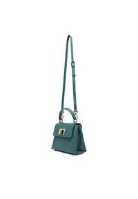 Furla Torebka 1927 Mini Top Handle WB00109 ARE000 BG 4899S Zielony. Kolor: zielony. Materiał: skórzane #2