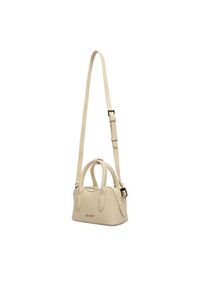Eva Minge Torebka EO-ANAIS-LDA-8634 Écru. Kolor: kremowy. Materiał: skórzane #5
