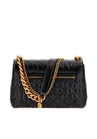 Guess Torebka HWGB89 87210 Czarny. Kolor: czarny. Materiał: skórzane #4