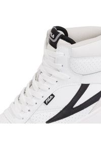Fila Sneakersy Sevaro Mid FFM0256.13036 Biały. Kolor: biały #7