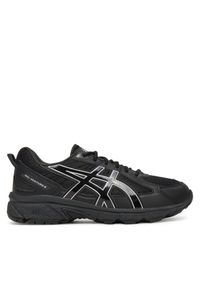 Sneakersy Asics. Kolor: czarny
