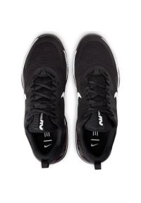 Buty Nike Air Max Alpha Trainer 5 M DM0829 001 czarne. Zapięcie: sznurówki. Kolor: czarny. Materiał: materiał, syntetyk, guma. Szerokość cholewki: normalna. Model: Nike Air Max #3