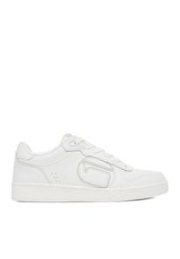 G-Star RAW - Sneakersy G-Star Raw. Kolor: biały