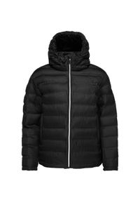 ZEAGLE - Kurtka damska LOAP Itola czarna, S. Kolor: czarny #1