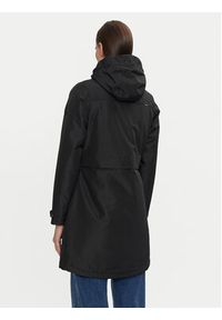 Whistler Parka Mullie W W-PRO 10000 W214099 Czarny Regular Fit. Kolor: czarny. Materiał: syntetyk #5