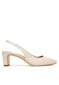 Lauren Ralph Lauren - Czółenka LAUREN RALPH LAUREN #1